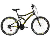 Bicicleta caloi andes aro 26 magazine luiza Clearance