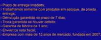 Imagem do produto