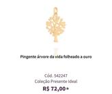 Imagem do produto
