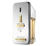 1 Million Lucky Paco Rabanne - Perfume Masculino - Eau de Toilette