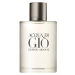 Acqua Di Giò Homme Giorgio Armani - Perfume Masculino - Eau de Toilette