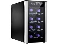 Adega Electrolux 8 Garrafas com LED 1 Porta