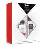 Antonio Banderas Power of Seduction Kit  Perfume Masculino + Desodorante Spray