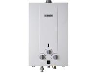 Aquecedor de Água à Gás Bosch Therm 1000F