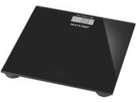 Balança Digital até 180kg Multilaser