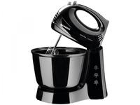 Batedeira Mondial Preto 400W Prática B-44-B 