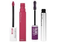 Batom Líquido Matte Maybelline Savant