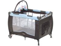 Berço Portátil Cosco Toybar Desmontável  