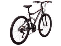 Bicicleta Aro 26 Dropp Sport Aço Freio V-brake