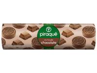 Biscoito Recheado Chocolate Piraquê