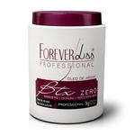 Botox Capilar Argan Oil Forever Liss 1kg