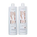 Brae Divine Anti-Frizz - Shampoo+Condicionador 1L