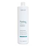 BRAE Puring Gentle Cleasing Shampoo Anti-Oleosidade 1Litro