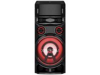 Caixa Acústica LG XBOOM RN7 Multi Bluetooth