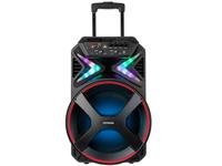 Caixa de Som Mondial CM-400 Bluetooth Portátil