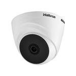 Câmera Intelbras Dome VHL 1220D G4 (2.0MP  1080p  2.8mm  Plast)