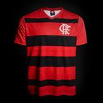 Camisa Flamengo 1995 n 10 - Edição Limitada Masculina