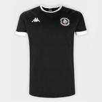 Camisa Vasco Concentração Comissão Técnica 20/21 Kappa Masculina