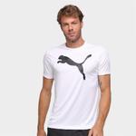 Camiseta Puma Active Big Logo Masculina