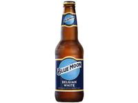 Cerveja Blue Moon Belgian White