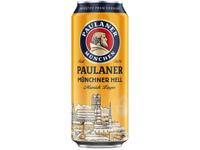 Cerveja Paulaner Münchner Hell Helles Lager