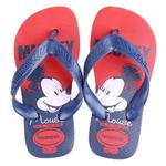 Chinelo Infantil Havaianas Top Disney