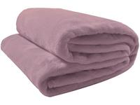 Cobertor Casal Camesa Microfibra 100% Poliéster
