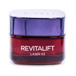 Creme Anti-Idade L'Oréal Paris Revitalift Laser X3 Diurno