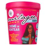 Creme Para Pentear Lola Milagre 450g