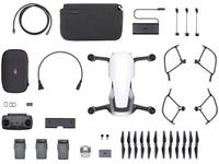 Drone DJI Mavic Air Fly More Combo