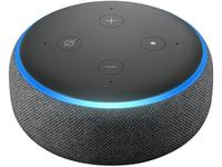 Echo Dot 3ª Geração Smart Speaker com Alexa