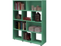 Estante 10 Nichos Artely