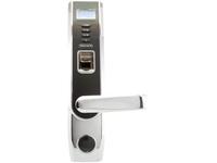 Fechadura Biométrica Intelbras Externa