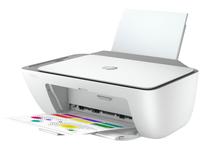 Impressora Multifuncional HP DeskJet Ink Advantage