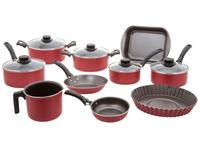 Jogo de Panelas Tramontina Antiaderente