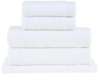 Jogo de Toalhas Buddemeyer 100% Algodão