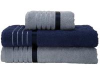 Jogo de Toalhas de Banho Karsten Otto 