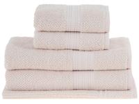 Jogo de Toalhas Felpuda Buddemeyer Frapê