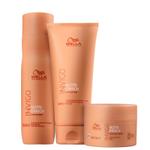 Kit Invigo Enrich Shampoo, Condicionador e Máscara - Wella