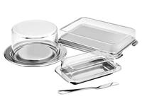 Kit Matinal 4 Peças
