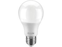 Lâmpada de LED Elgin Branca E27 9W