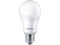 Lâmpada LED Bulbo Philips 9W Amarela E27
