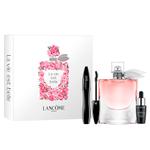 Lancôme La Vie Est Belle Kit Mães  Perfume Feminino + Máscara + Gènefique
