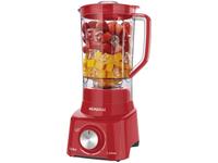 Liquidificador Mondial Turbo L-900 FR Vermelho