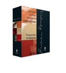 Livro - Box - Rubem Fonseca