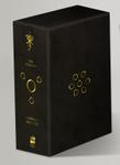Livro - Box Trilogia O Senhor dos Anéis