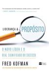 Livro - Liderança e propósito