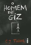 Livro - O homem de giz