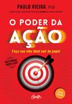 Livro - O poder da Ação - Edição Luxo