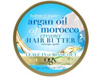 Manteiga Capilar Ogx Argan Oil of Morocco